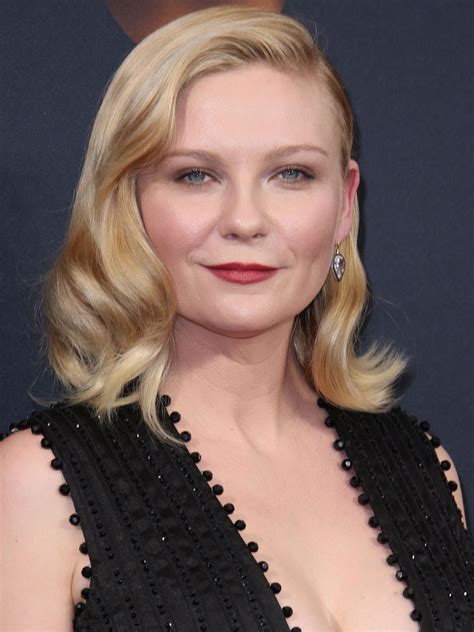 Kirsten Dunst